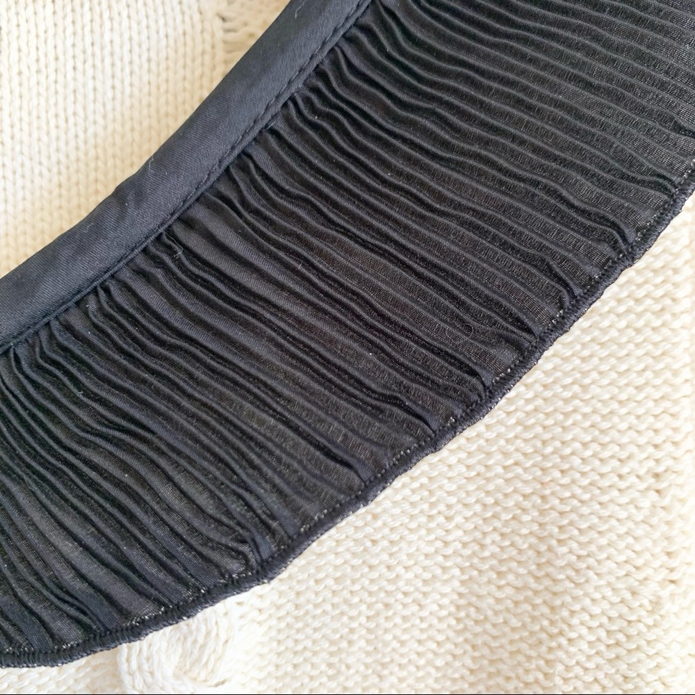 ANTHROPOLOGIE Guinevere Cardigan ADORABLE!!! - Picture 6 of 12